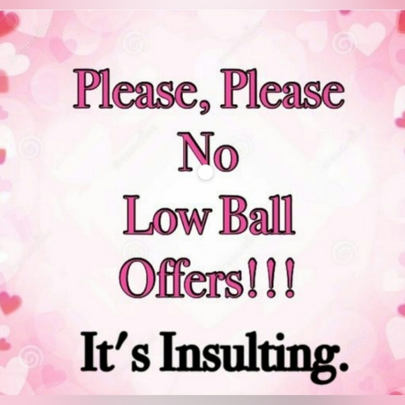 NO LOWBALL OFFERS!! Lowball Bids Need Not Apply Here! Buyers Guide - Picture 3 of 16